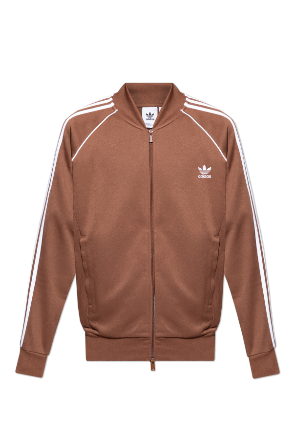 Brown Zip SchaferandweinerShops Switzerland up sweatshirt tour adidas Originals tour adidas superstar tornasol shoes clearance sandals